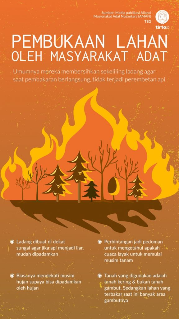 Pembakaran Hutan